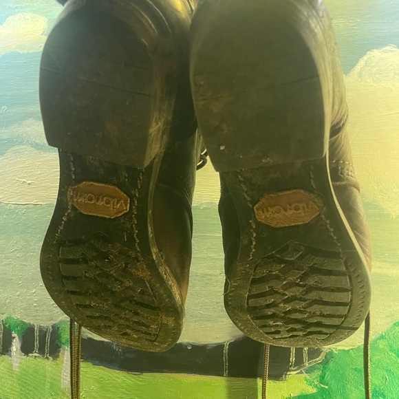 Brown Roper Boots - Picture 9 of 10